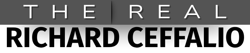Richard Ceffalio