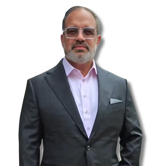 Richard Ceffalio