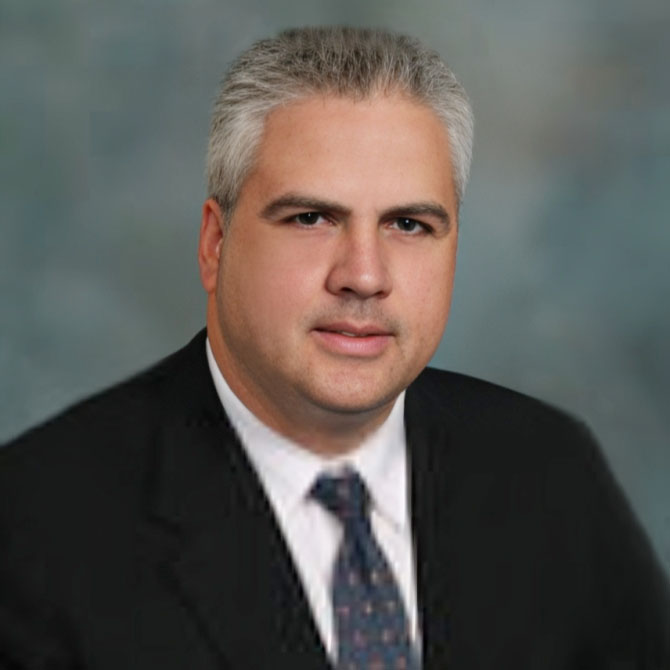 Richard Hanlon
